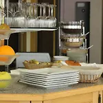 Restaurant Simplonblick Motel