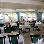 Restaurant Simplonblick * Raron