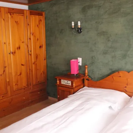 Restaurant Simplonblick Motel