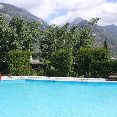 Restaurant Simplonblick * Raron