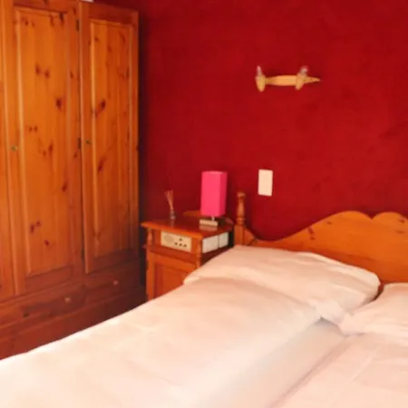 Restaurant Simplonblick Motel