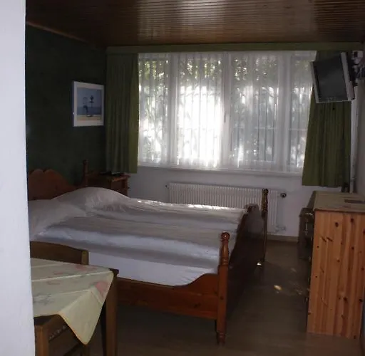 Restaurant Simplonblick * Raron