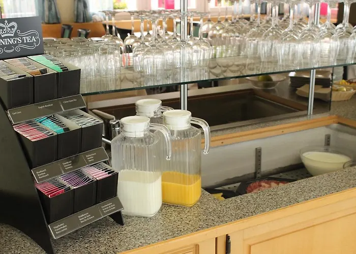 Motel Restaurant Simplonblick