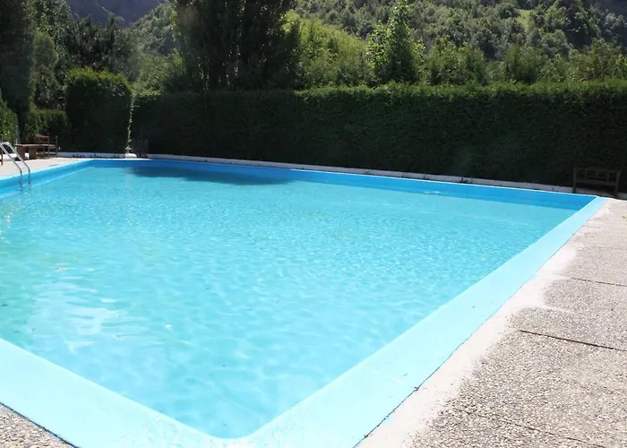 Restaurant Simplonblick * Raron