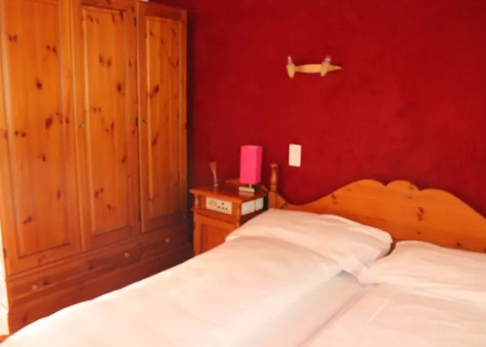 Restaurant Simplonblick Motel