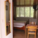 Motel Restaurant Simplonblick Raron