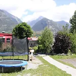 Restaurant Simplonblick Motel *
