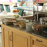 Restaurant Simplonblick Motel Raron