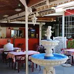 Motel Restaurant Simplonblick