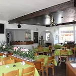 Restaurant Simplonblick Raron