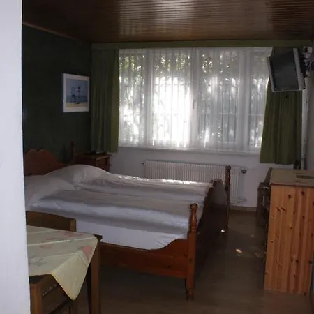 Restaurant Simplonblick * Raron