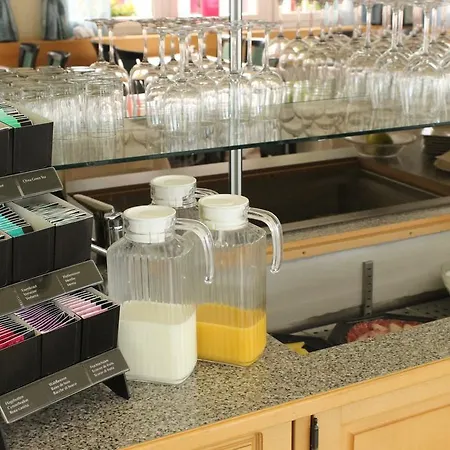 מוטל Restaurant Simplonblick